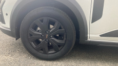 Dacia Sandero Stepway 1.0 TCe 110 Extreme 5dr Petrol Hatchback